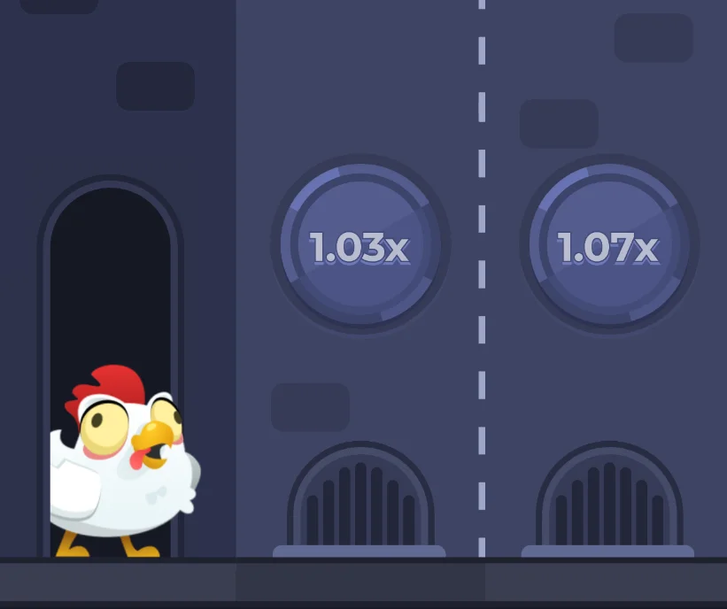 Chicken Road è legittimo