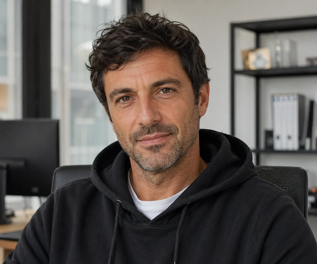 Davide Morelli